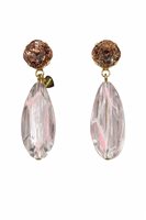 Pendientes Mujer in Aleación de Metal OR17236